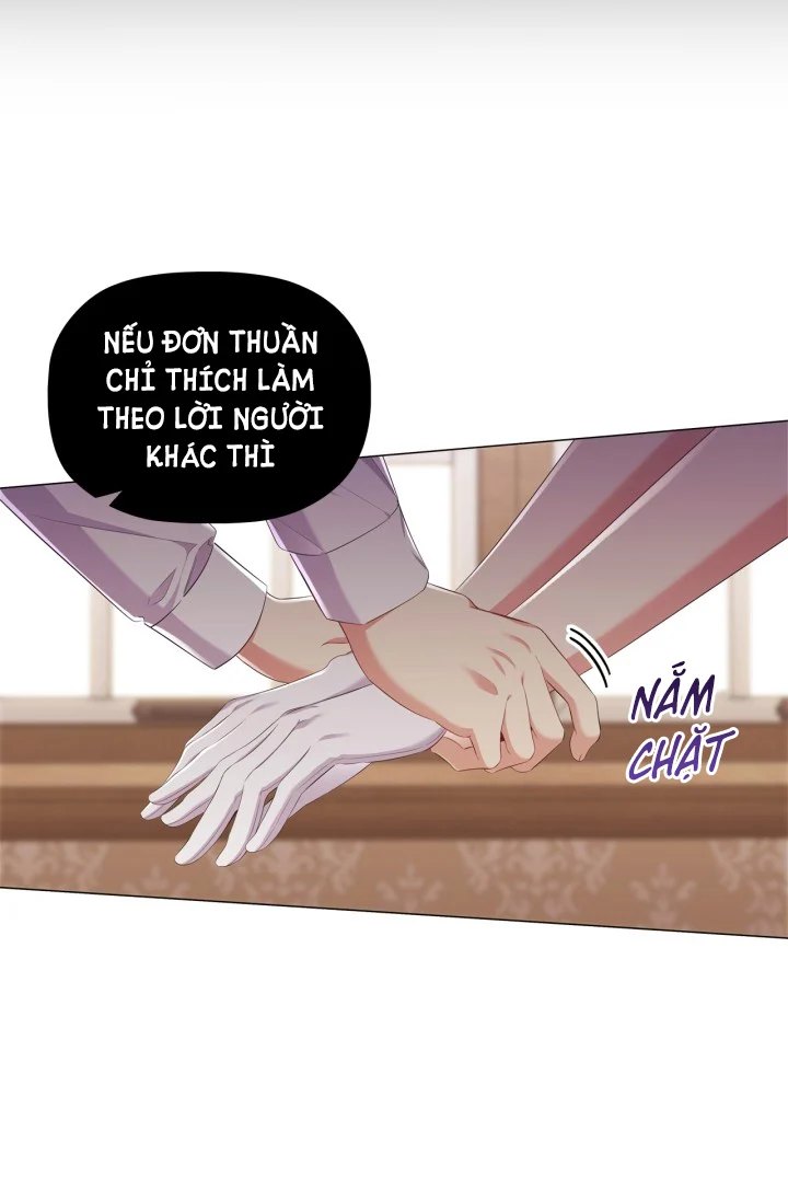 Xem ảnh Mùi Hương Của Ác Quỷ - Chapter 31.1 - 038 - Truyenhentaiz.net