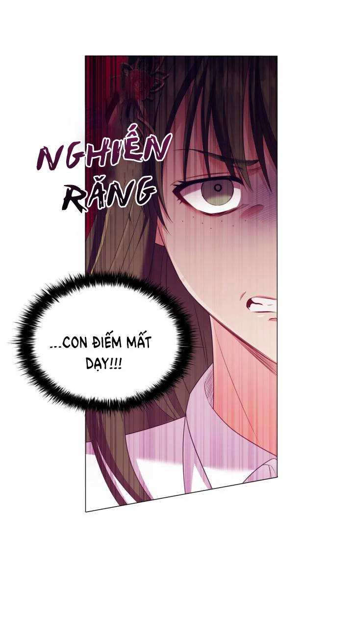 Xem ảnh Mùi Hương Của Ác Quỷ - Chapter 33.1 - 018 - Truyenhentaiz.net