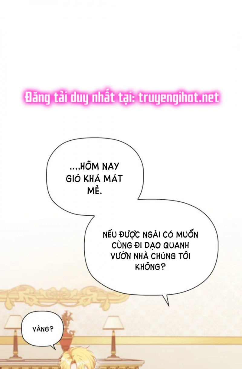 Xem ảnh Mùi Hương Của Ác Quỷ - Chapter 34.5 - 044 - Truyenhentaiz.net