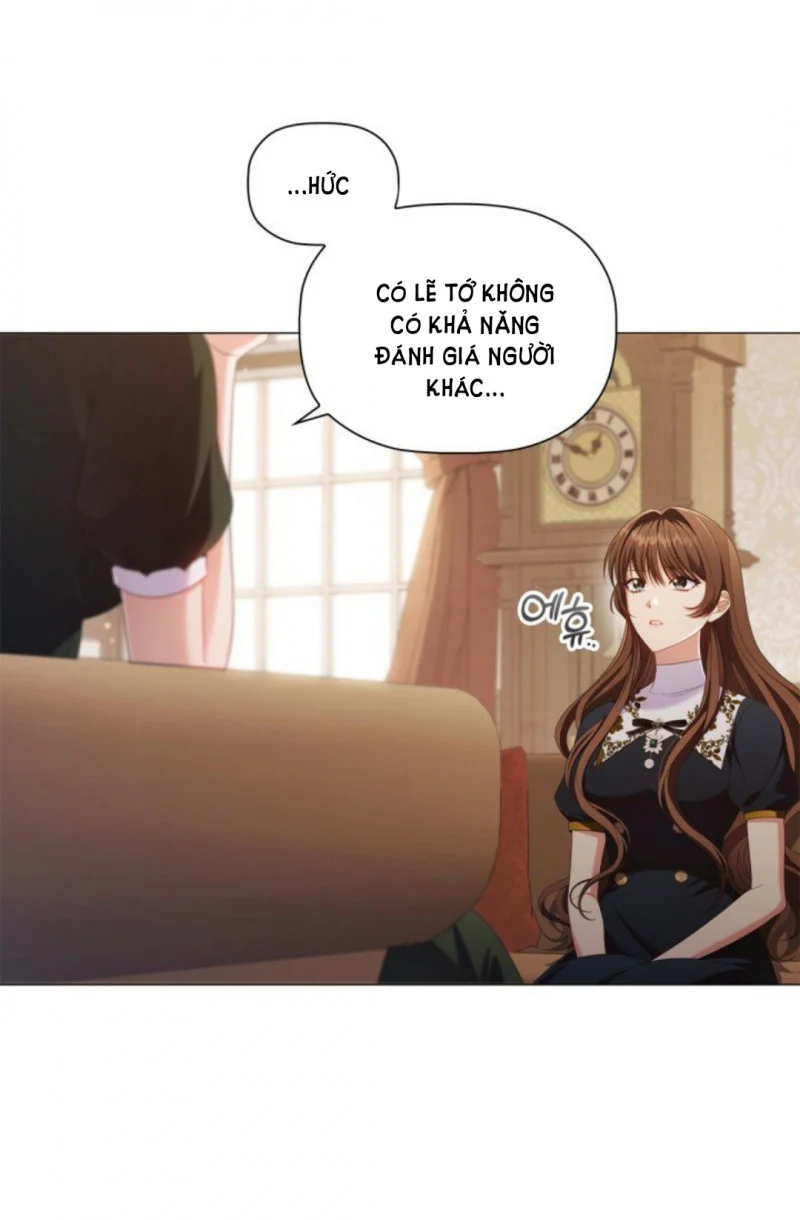 Xem ảnh Mùi Hương Của Ác Quỷ - Chapter 34 - 013 - Truyenhentaiz.net