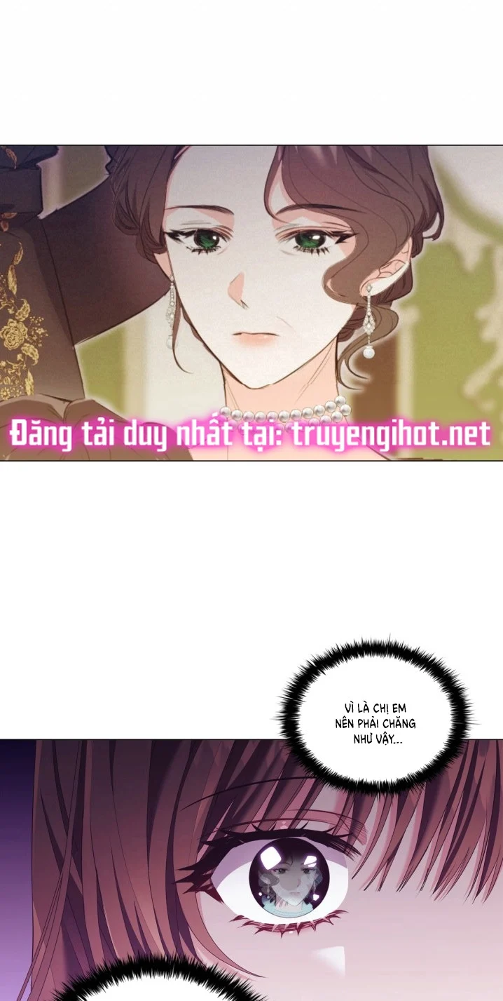 Xem ảnh Mùi Hương Của Ác Quỷ - Chapter 35 - 026 - Truyenhentaiz.net