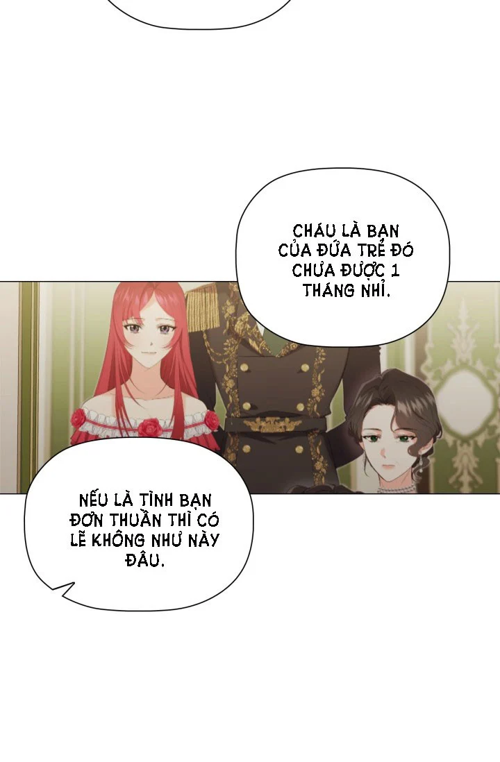 Xem ảnh Mùi Hương Của Ác Quỷ - Chapter 36.5 - 015 - Truyenhentaiz.net