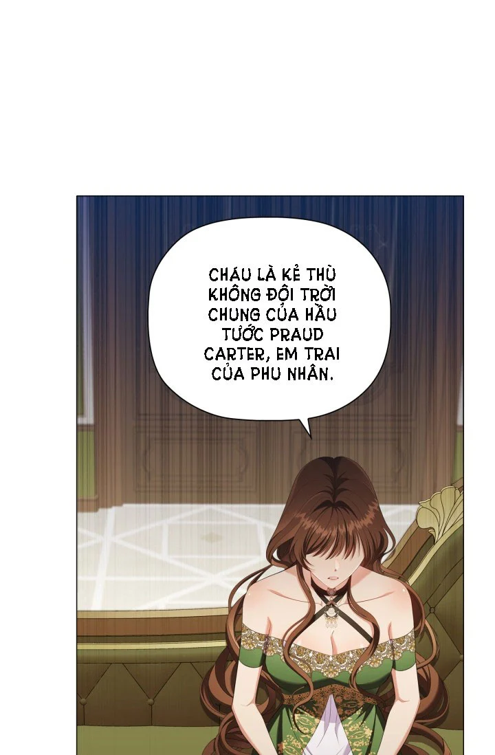 Xem ảnh Mùi Hương Của Ác Quỷ - Chapter 36.5 - 016 - Truyenhentaiz.net