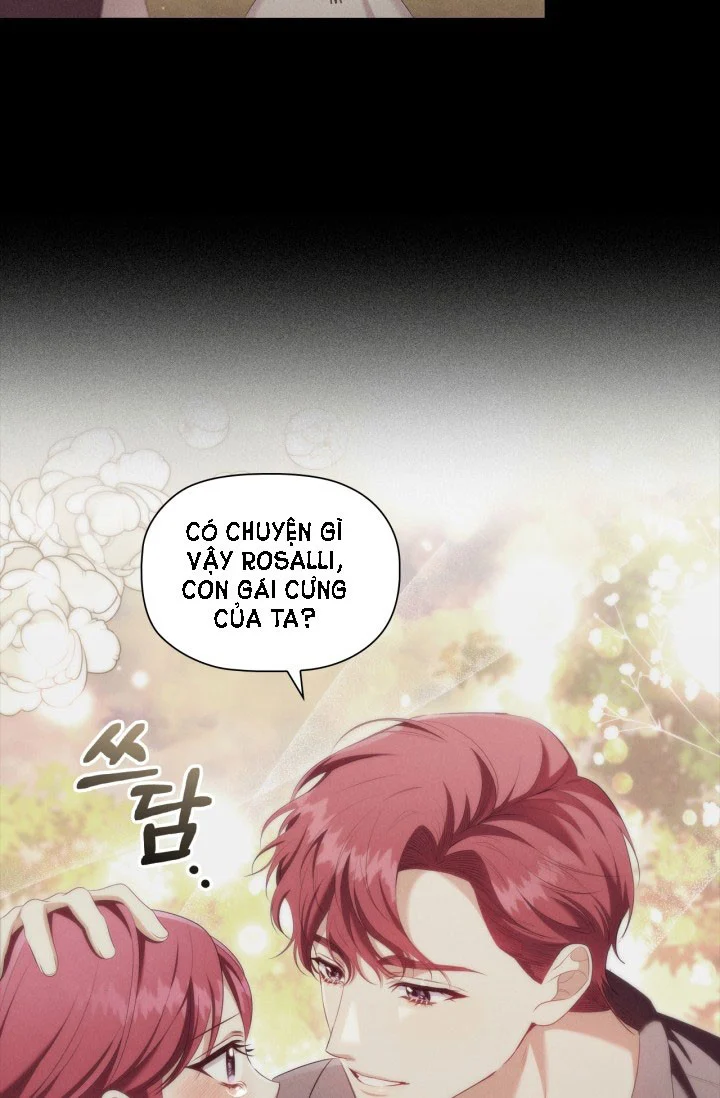 Xem ảnh Mùi Hương Của Ác Quỷ - Chapter 36 - 017 - Truyenhentaiz.net