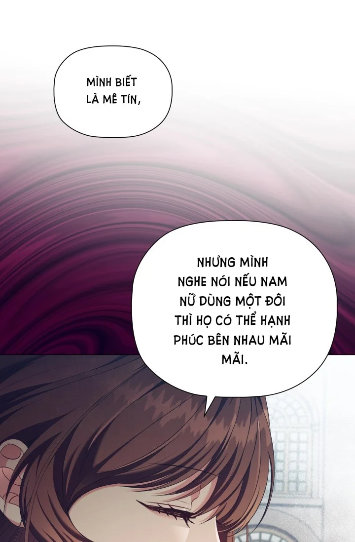 Xem ảnh Mùi Hương Của Ác Quỷ - Chapter 37.5 - 006 - Truyenhentaiz.net