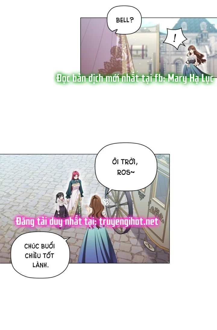 Xem ảnh Mùi Hương Của Ác Quỷ - Chapter 37 - 019 - Truyenhentaiz.net