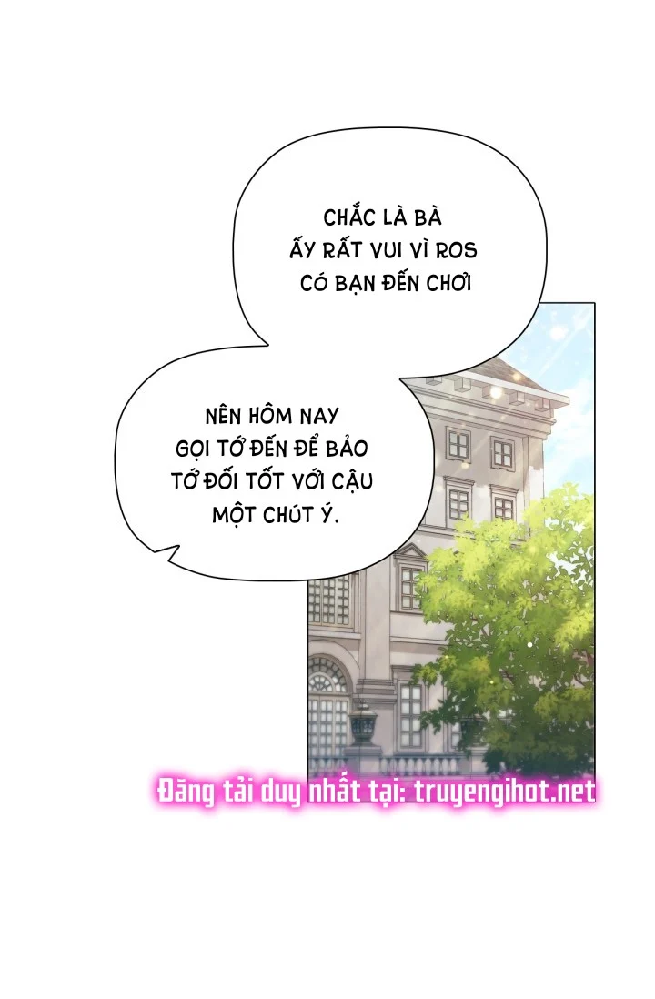 Xem ảnh Mùi Hương Của Ác Quỷ - Chapter 37 - 022 - Truyenhentaiz.net