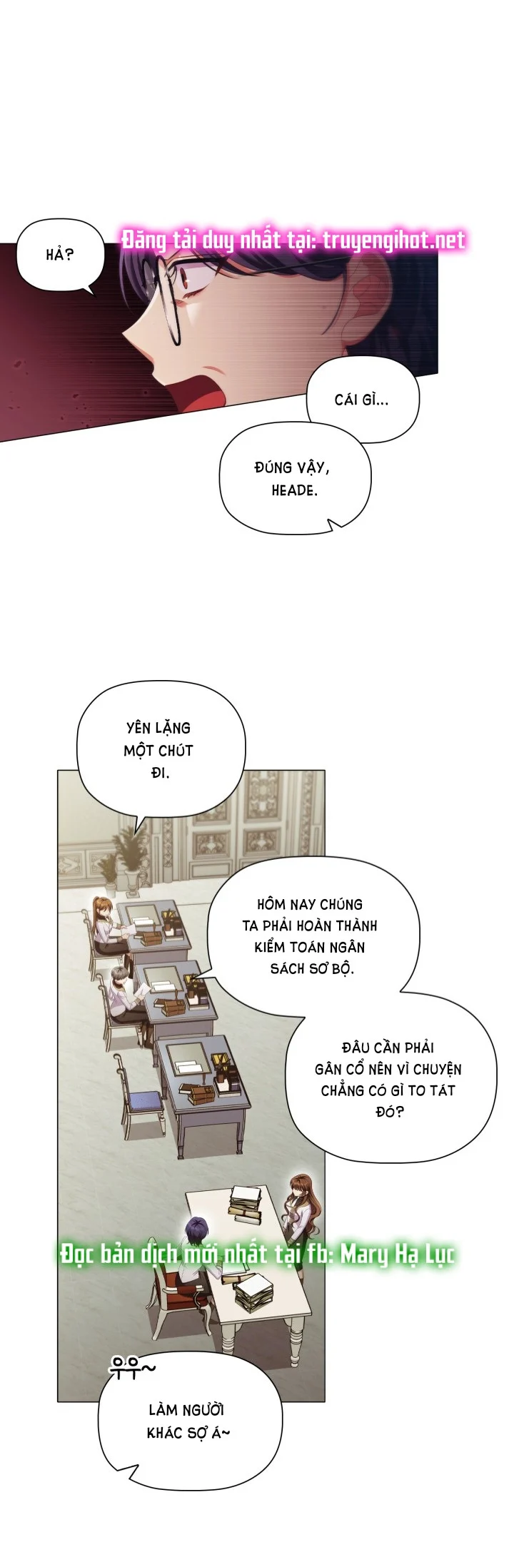 Xem ảnh Mùi Hương Của Ác Quỷ - Chapter 38.5 - 003 - Truyenhentaiz.net