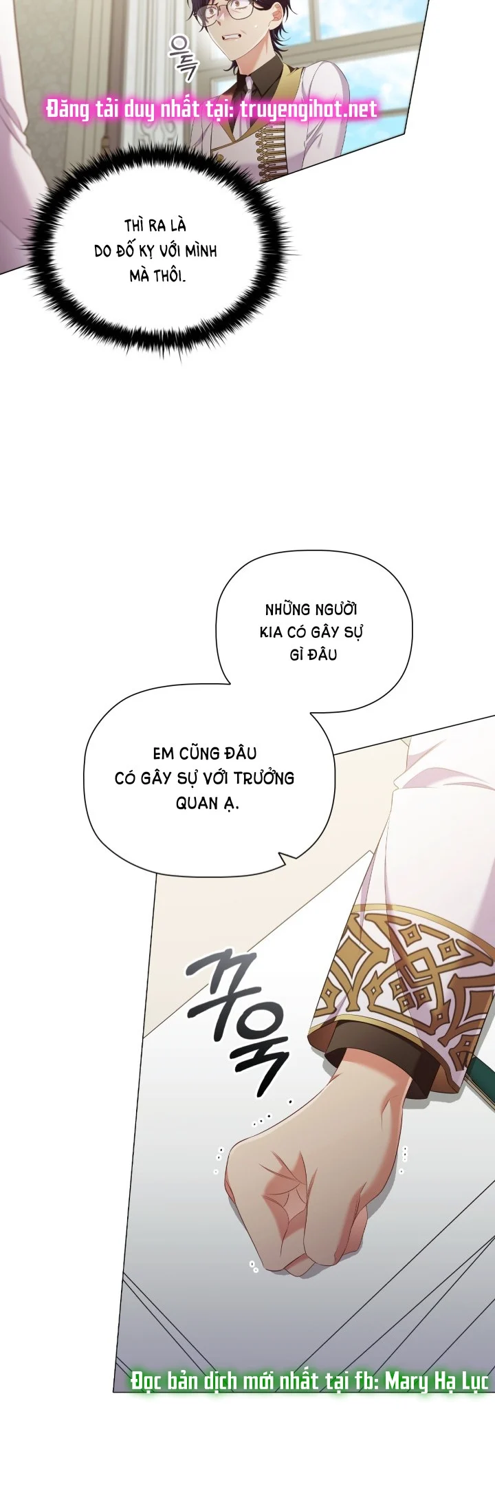 Xem ảnh Mùi Hương Của Ác Quỷ - Chapter 38 - 031 - Truyenhentaiz.net