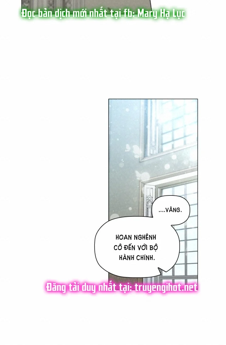 Xem ảnh Mùi Hương Của Ác Quỷ - Chapter 39.5 - 007 - Truyenhentaiz.net