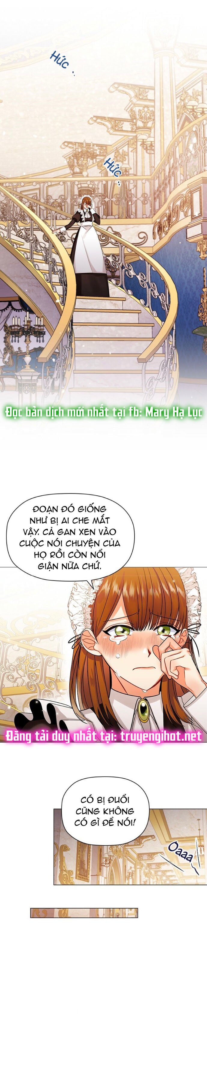 Xem ảnh Mùi Hương Của Ác Quỷ - Chapter 4 - 022 - Truyenhentaiz.net