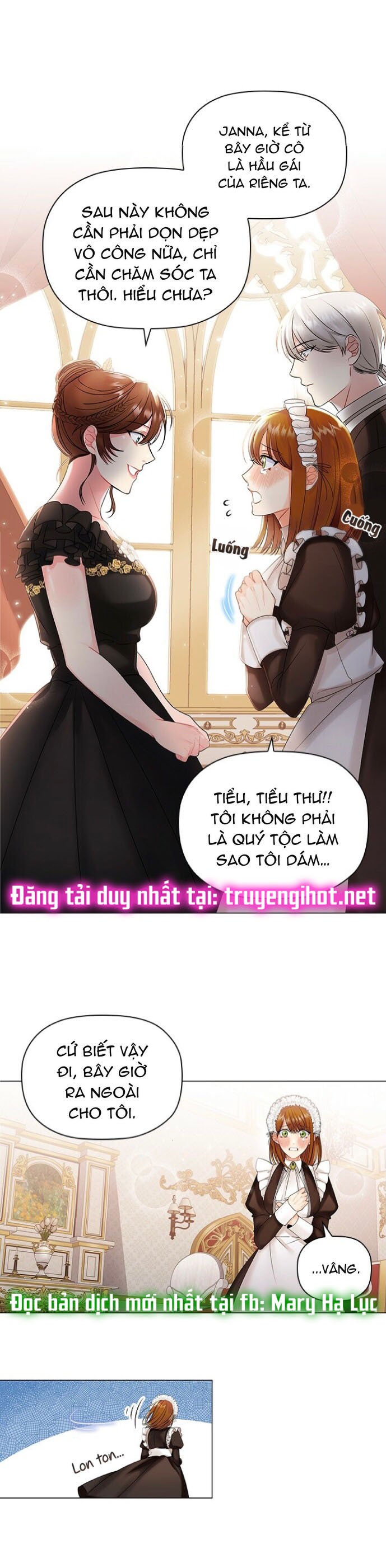 Xem ảnh Mùi Hương Của Ác Quỷ - Chapter 4 - 025 - Truyenhentaiz.net