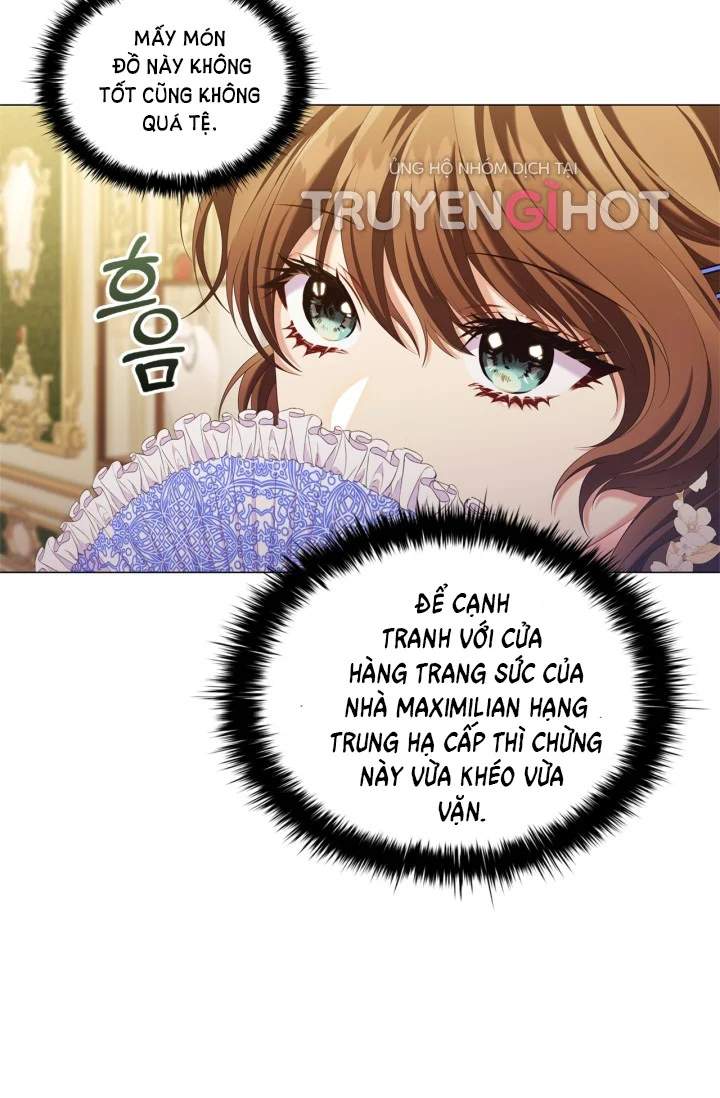 Xem ảnh Mùi Hương Của Ác Quỷ - Chapter 40.5 - 008 - Truyenhentaiz.net