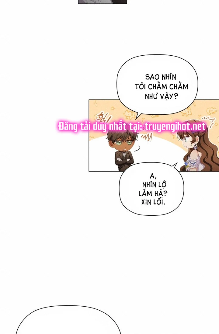 Xem ảnh Mùi Hương Của Ác Quỷ - Chapter 40 - 015 - Truyenhentaiz.net