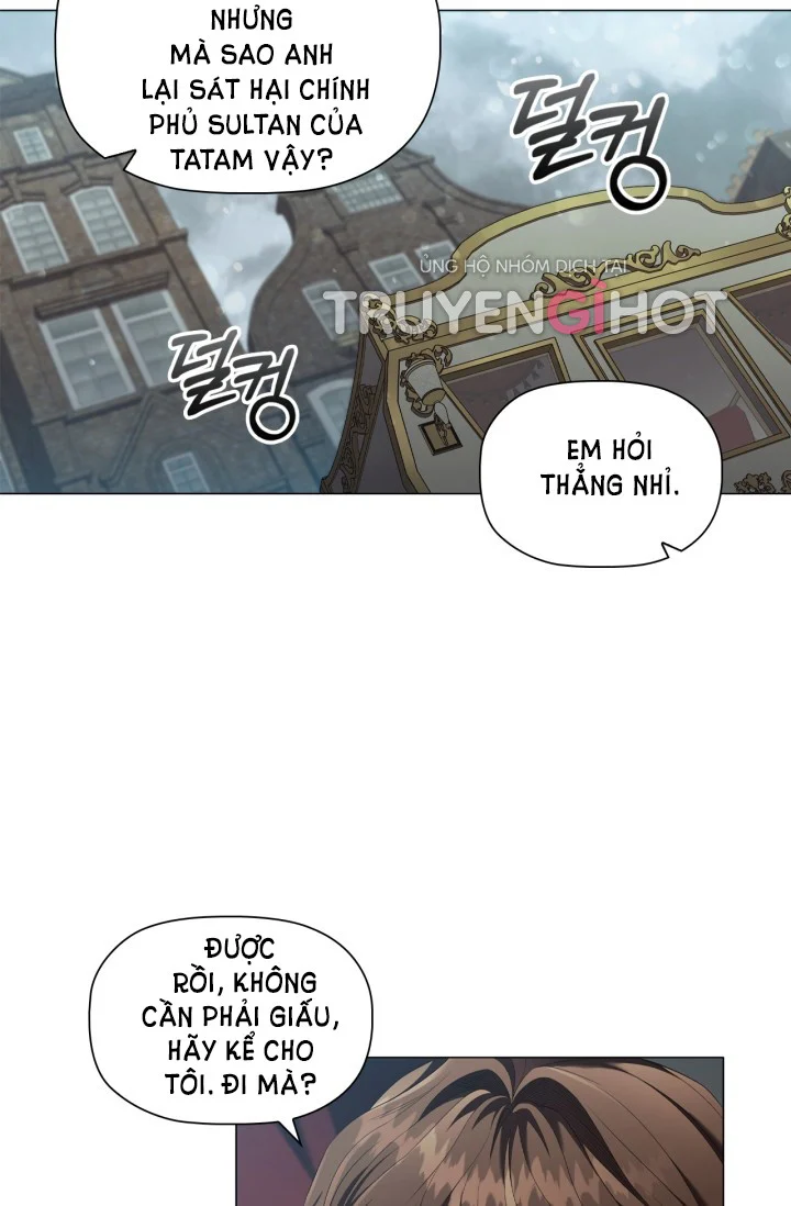 Xem ảnh Mùi Hương Của Ác Quỷ - Chapter 40 - 016 - Truyenhentaiz.net