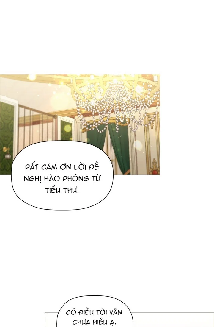 Xem ảnh Mùi Hương Của Ác Quỷ - Chapter 41.1 - 001 - Truyenhentaiz.net