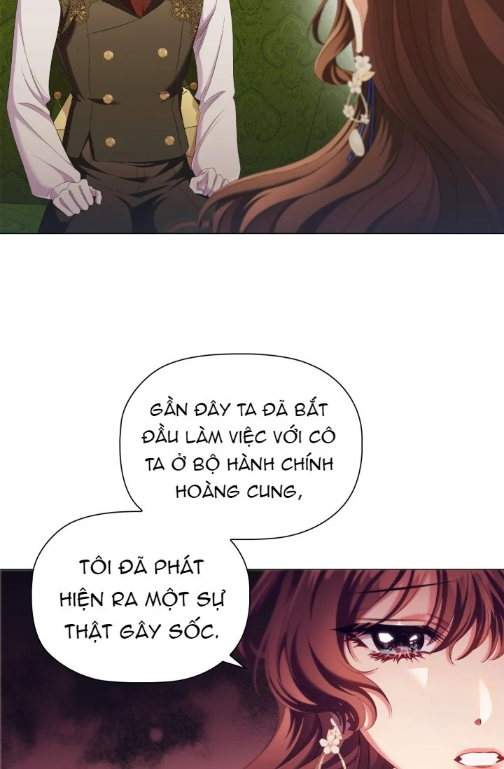 Xem ảnh Mùi Hương Của Ác Quỷ - Chapter 41.1 - 004 - Truyenhentaiz.net