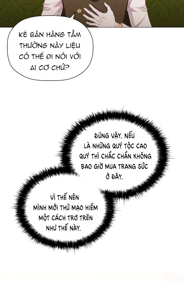 Xem ảnh Mùi Hương Của Ác Quỷ - Chapter 41.1 - 008 - Truyenhentaiz.net