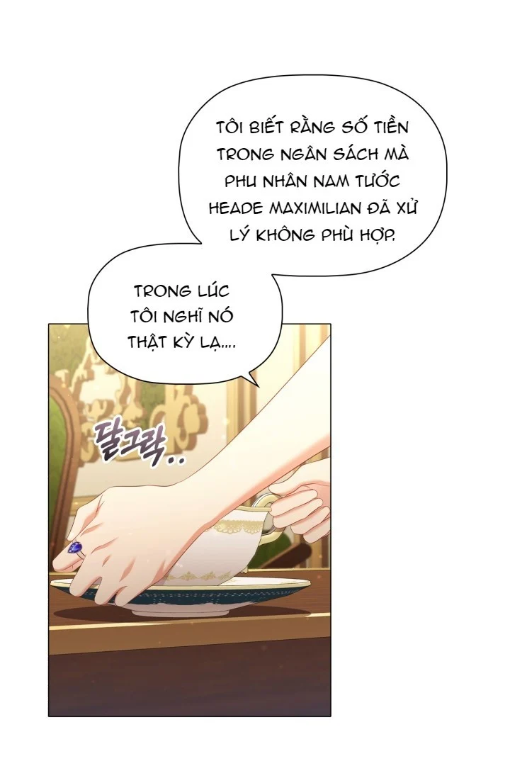 Xem ảnh Mùi Hương Của Ác Quỷ - Chapter 41.1 - 010 - Truyenhentaiz.net