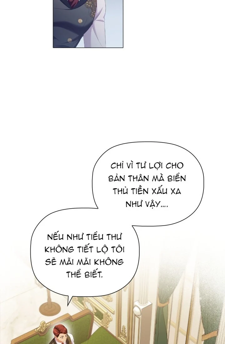 Xem ảnh Mùi Hương Của Ác Quỷ - Chapter 41.1 - 017 - Truyenhentaiz.net