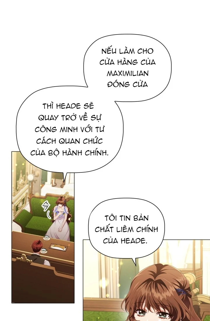 Xem ảnh Mùi Hương Của Ác Quỷ - Chapter 41.1 - 026 - Truyenhentaiz.net