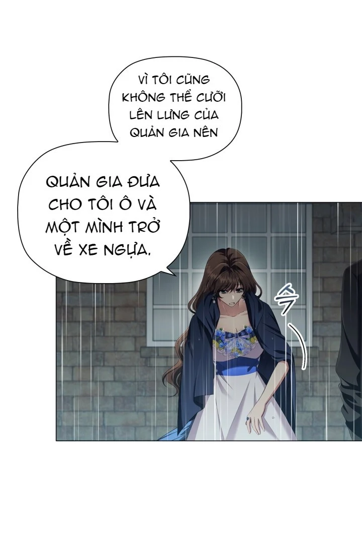 Xem ảnh Mùi Hương Của Ác Quỷ - Chapter 41.2 - 029 - Truyenhentaiz.net