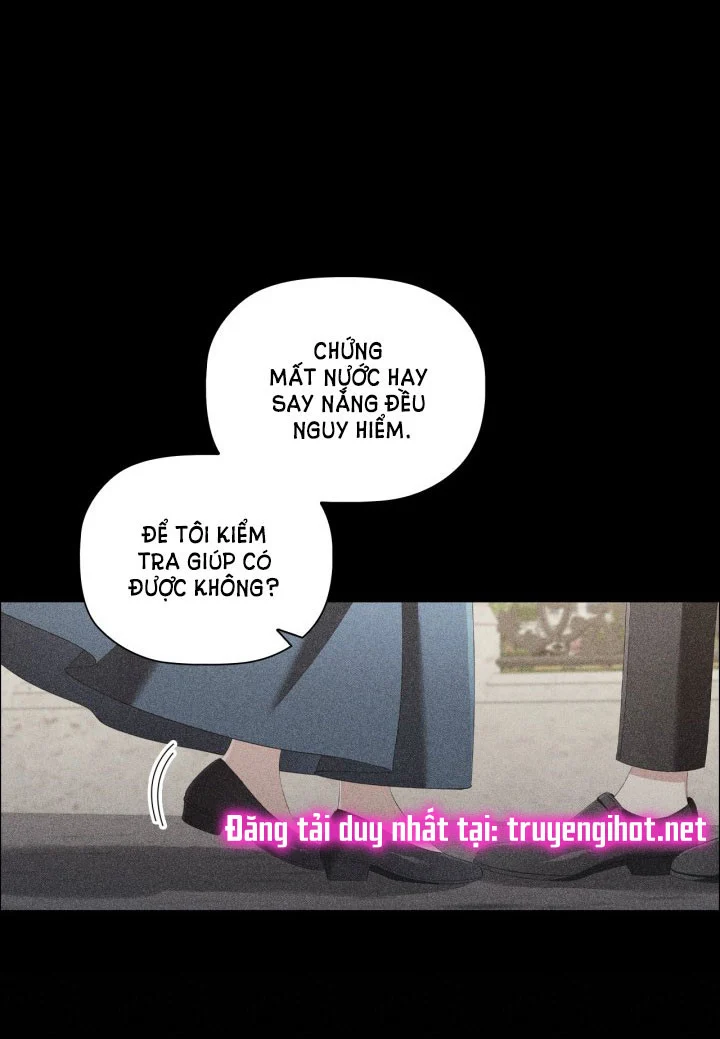 Xem ảnh Mùi Hương Của Ác Quỷ - Chapter 44 - 012 - Truyenhentaiz.net