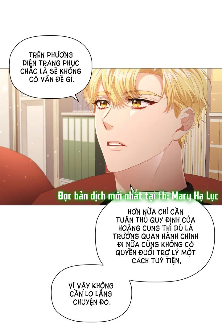 Xem ảnh Mùi Hương Của Ác Quỷ - Chapter 44 - 027 - Truyenhentaiz.net