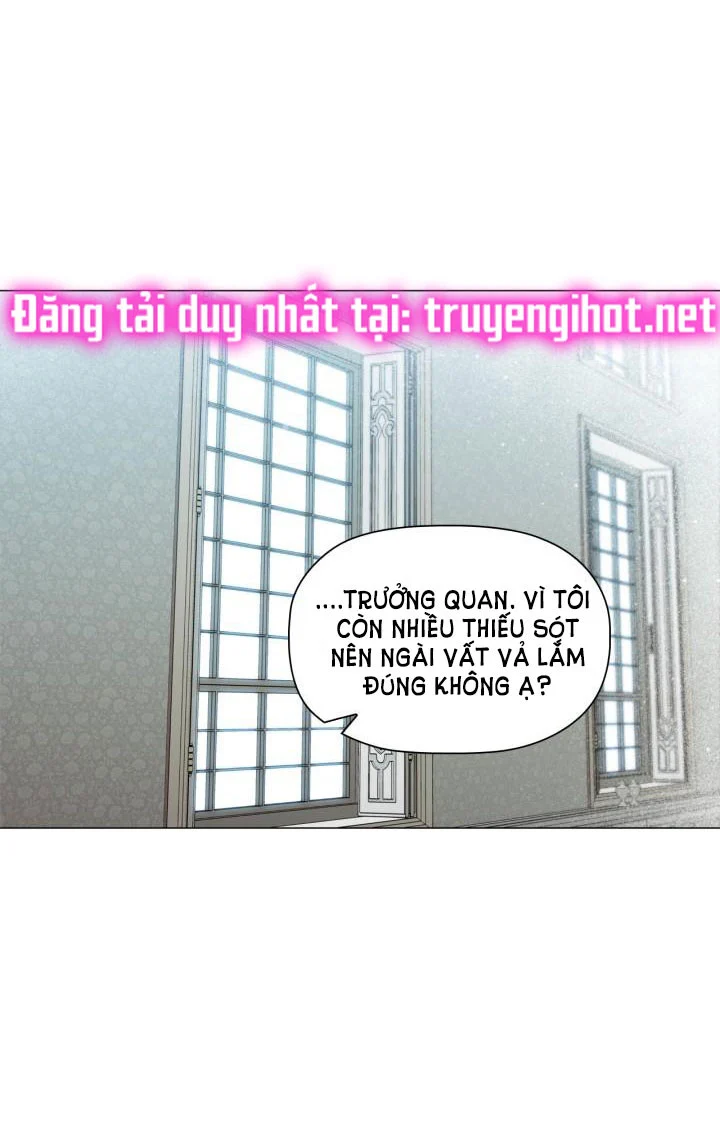 Xem ảnh Mùi Hương Của Ác Quỷ - Chapter 45.5 - 014 - Truyenhentaiz.net