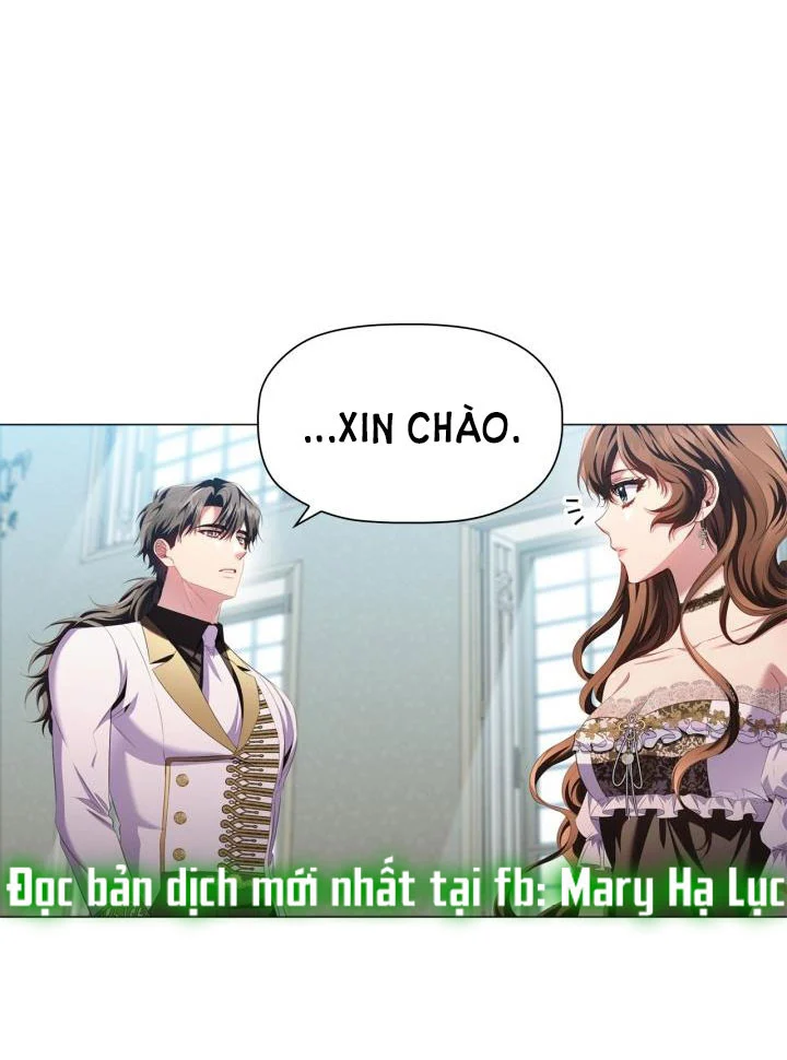 Xem ảnh Mùi Hương Của Ác Quỷ - Chapter 45.5 - 021 - Truyenhentaiz.net