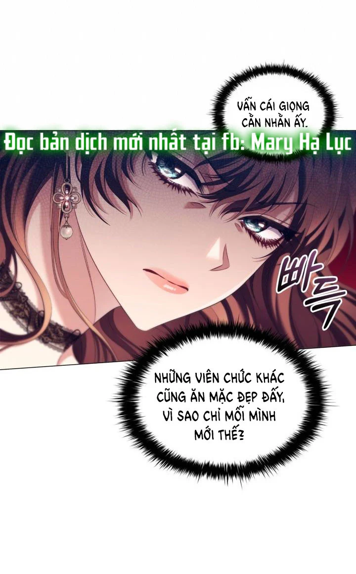 Xem ảnh Mùi Hương Của Ác Quỷ - Chapter 45 - 021 - Truyenhentaiz.net