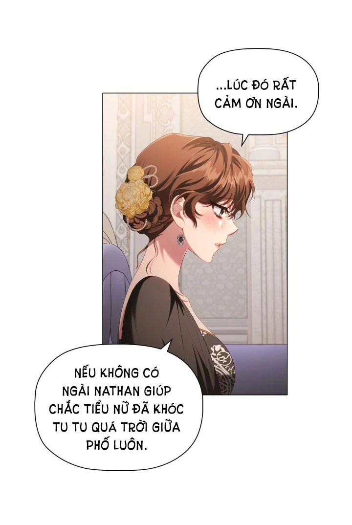 Xem ảnh Mùi Hương Của Ác Quỷ - Chapter 46.5 - 009 - Truyenhentaiz.net