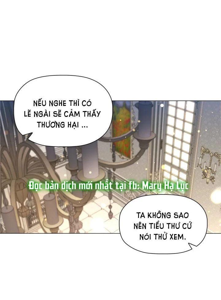 Xem ảnh Mùi Hương Của Ác Quỷ - Chapter 46.5 - 012 - Truyenhentaiz.net