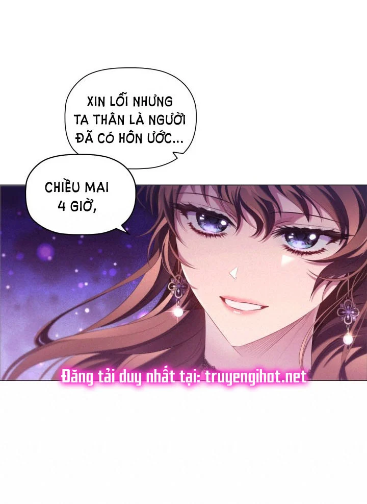 Xem ảnh Mùi Hương Của Ác Quỷ - Chapter 46 - 012 - Truyenhentaiz.net