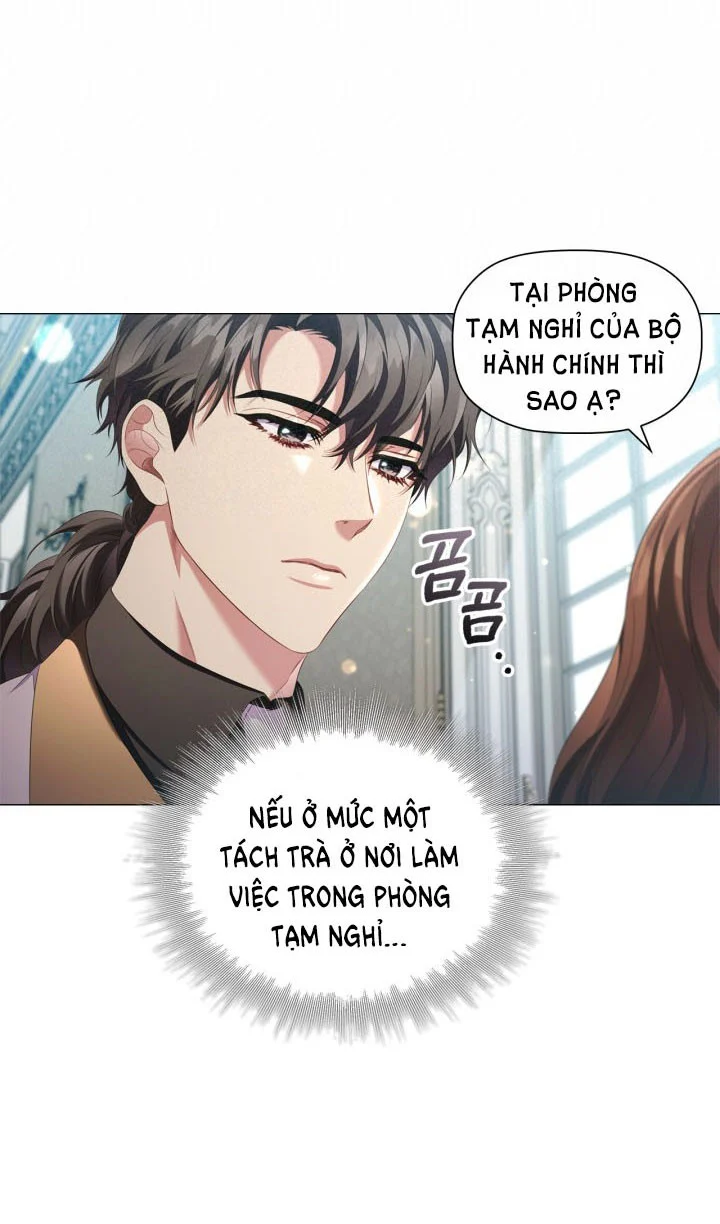 Xem ảnh Mùi Hương Của Ác Quỷ - Chapter 46 - 013 - Truyenhentaiz.net