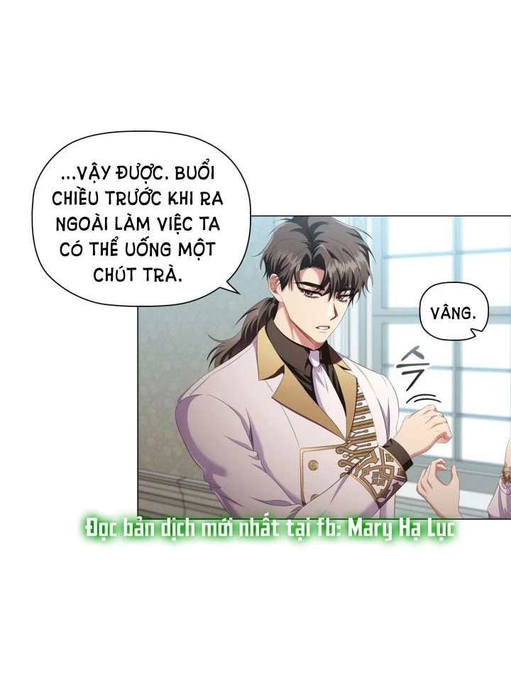 Xem ảnh Mùi Hương Của Ác Quỷ - Chapter 46 - 014 - Truyenhentaiz.net