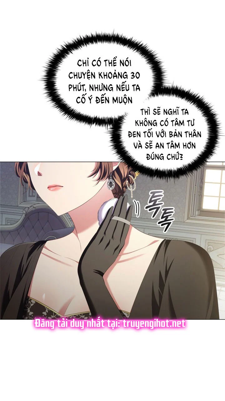 Xem ảnh Mùi Hương Của Ác Quỷ - Chapter 46 - 028 - Truyenhentaiz.net