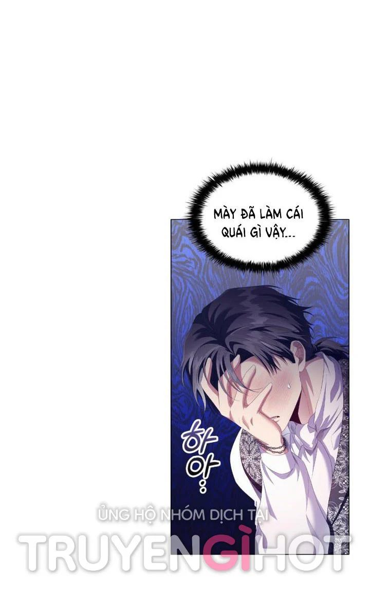 Xem ảnh Mùi Hương Của Ác Quỷ - Chapter 47.5 - 002 - Truyenhentaiz.net