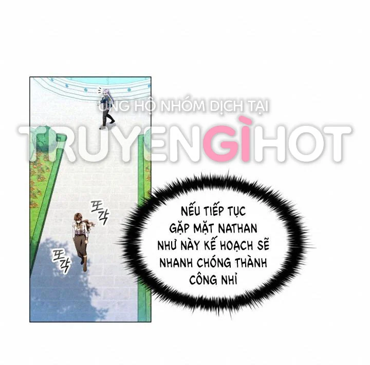 Xem ảnh Mùi Hương Của Ác Quỷ - Chapter 47.5 - 008 - Truyenhentaiz.net