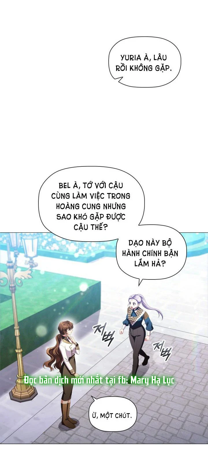 Xem ảnh Mùi Hương Của Ác Quỷ - Chapter 47.5 - 011 - Truyenhentaiz.net