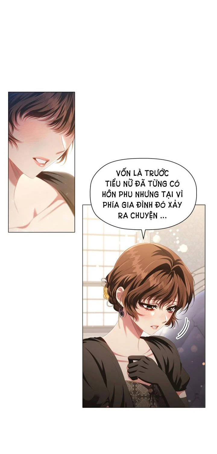 Xem ảnh Mùi Hương Của Ác Quỷ - Chapter 47 - 003 - Truyenhentaiz.net