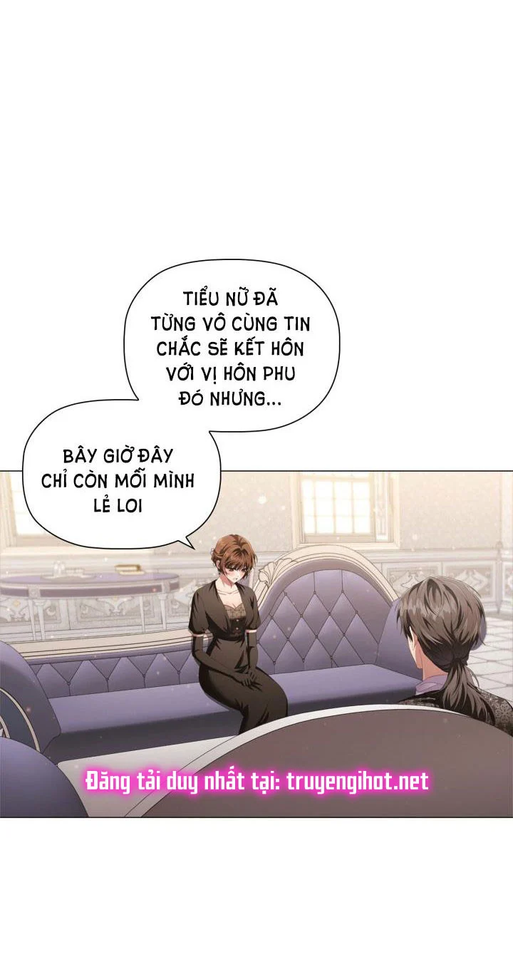 Xem ảnh Mùi Hương Của Ác Quỷ - Chapter 47 - 008 - Truyenhentaiz.net