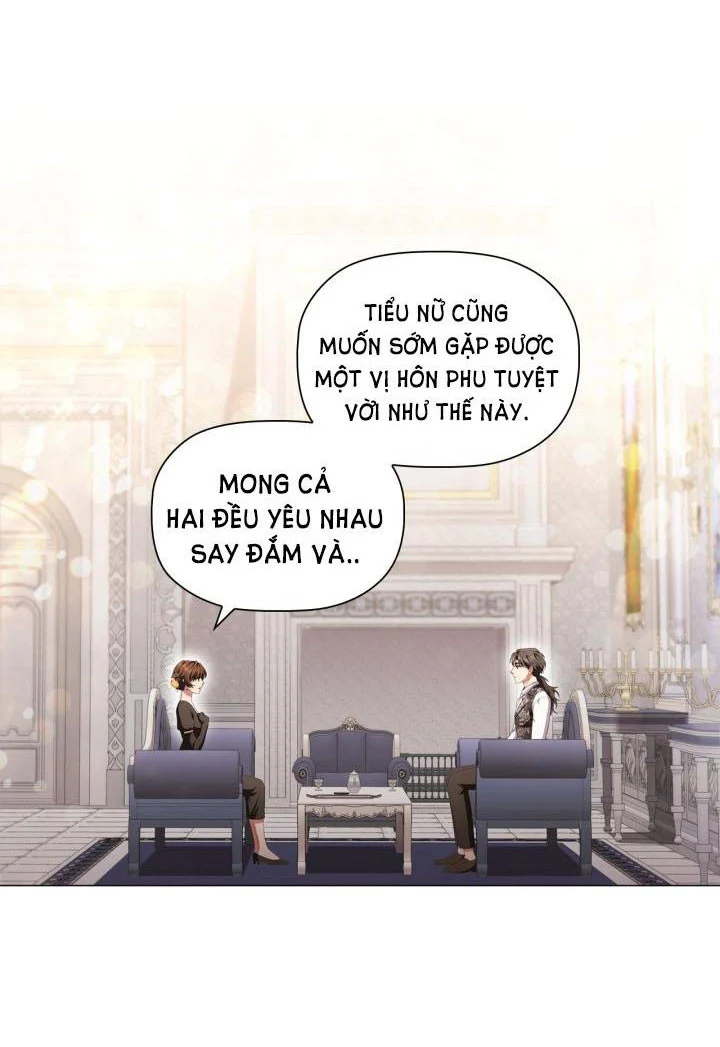 Xem ảnh Mùi Hương Của Ác Quỷ - Chapter 47 - 017 - Truyenhentaiz.net