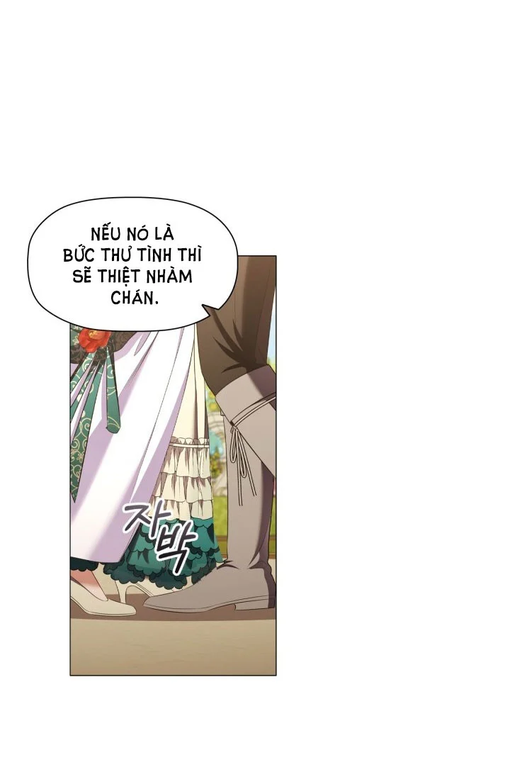 Xem ảnh Mùi Hương Của Ác Quỷ - Chapter 48.5 - 003 - Truyenhentaiz.net