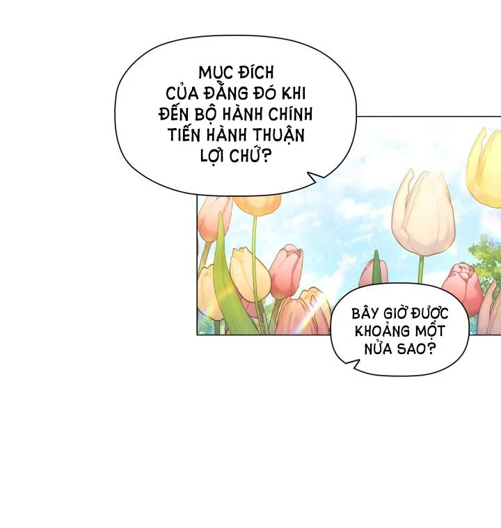 Xem ảnh Mùi Hương Của Ác Quỷ - Chapter 48.5 - 007 - Truyenhentaiz.net