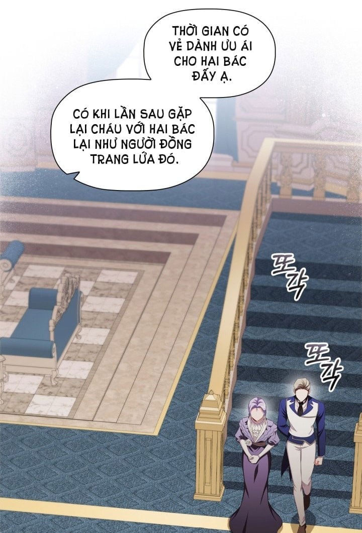 Xem ảnh Mùi Hương Của Ác Quỷ - Chapter 48 - 003 - Truyenhentaiz.net