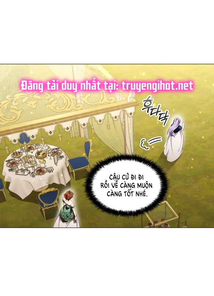 Xem ảnh Mùi Hương Của Ác Quỷ - Chapter 48 - 017 - Truyenhentaiz.net