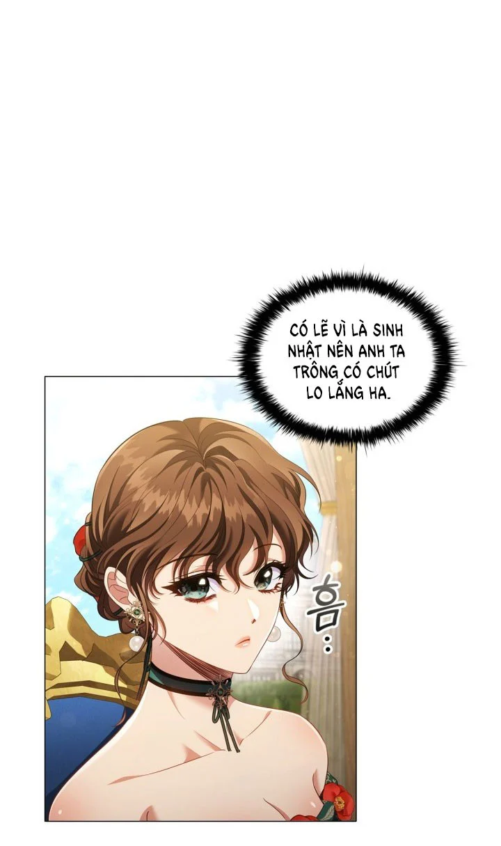 Xem ảnh Mùi Hương Của Ác Quỷ - Chapter 48 - 024 - Truyenhentaiz.net