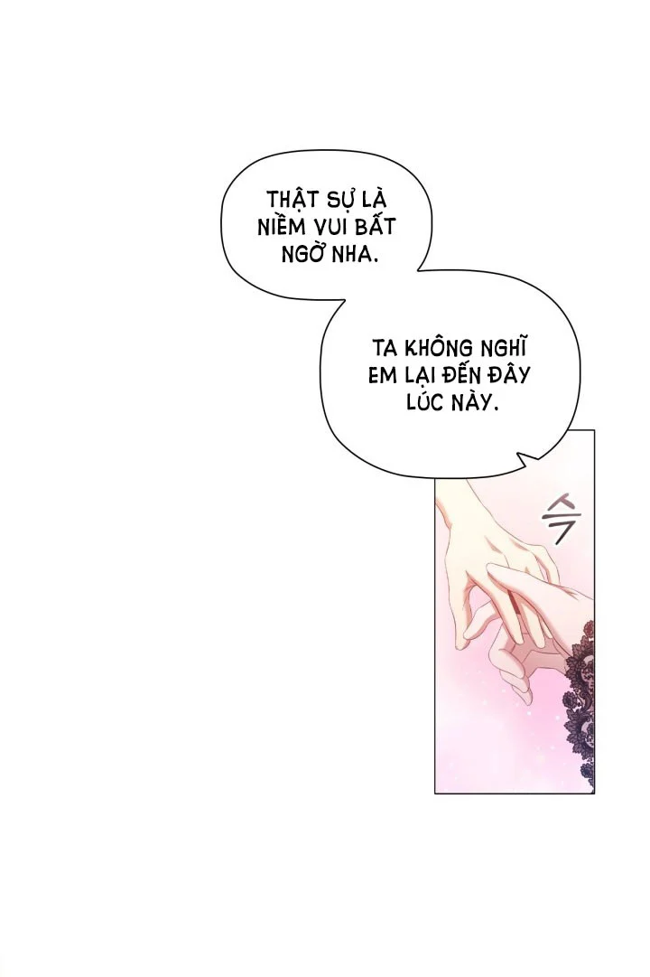 Xem ảnh Mùi Hương Của Ác Quỷ - Chapter 48 - 027 - Truyenhentaiz.net