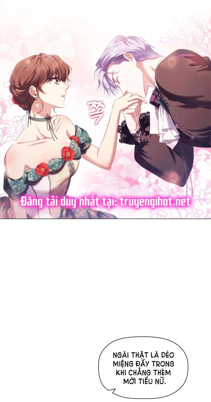 Xem ảnh Mùi Hương Của Ác Quỷ - Chapter 48 - 028 - Truyenhentaiz.net